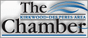 Kirkwood DesPeres Chamber of Commerce Member