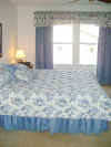 JEM Personalized Interiors - Bedding