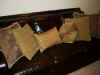 JEM Personalized Interiors - Bedding