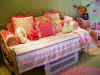 JEM Personalized Interiors - Bedding