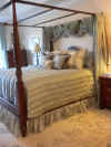 JEM Personalized Interiors - Bedding