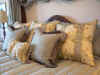 JEM Personalized Interiors - Bedding