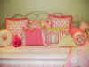 JEM Personalized Interiors - Bedding