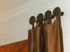 JEM Personalized Interiors - Cornices & Valances