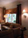 JEM Personalized Interiors - Cornices & Valances