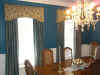 JEM Personalized Interiors - Cornices & Valances