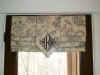 JEM Personalized Interiors - Cornices & Valances