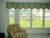 JEM Personalized Interiors - Cornices & Valances