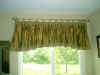 JEM Personalized Interiors - Cornices & Valances