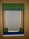 JEM Personalized Interiors - Cornices & Valances