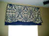JEM Personalized Interiors - Cornices & Valances