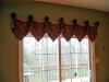 JEM Personalized Interiors - Cornices & Valances