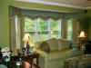 JEM Personalized Interiors - Cornices & Valances