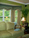 JEM Personalized Interiors - Cornices & Valances