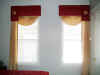 JEM Personalized Interiors - Cornices & Valances