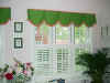 JEM Personalized Interiors - Cornices & Valances