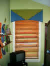JEM Personalized Interiors - Custom Window Treatments - Shutters, Shades & Blinds