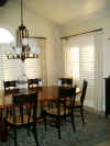JEM Personalized Interiors - Custom Window Treatments - Shutters, Shades & Blinds