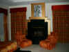 JEM Personalized Interiors - Custom Window Treatments - Swags & Draperies