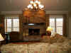 JEM Personalized Interiors - Custom Window Treatments - Swags & Draperies