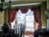 JEM Personalized Interiors - Custom Window Treatments - Swags & Draperies