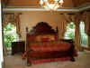 JEM Personalized Interiors - Custom Window Treatments - Swags & Draperies