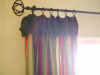 JEM Personalized Interiors - Custom Window Treatments - Swags & Draperies