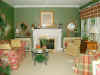 JEM Personalized Interiors - Custom Window Treatments - Swags & Draperies