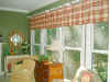JEM Personalized Interiors - Custom Window Treatments - Swags & Draperies