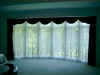 JEM Personalized Interiors - Custom Window Treatments - Swags & Draperies