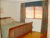 JEM Personalized Interiors - Custom Window Treatments - Swags & Draperies