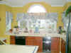 JEM Personalized Interiors - Custom Window Treatments - Swags & Draperies