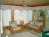 JEM Personalized Interiors - Custom Window Treatments - Swags & Draperies
