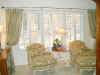 JEM Personalized Interiors - Custom Window Treatments - Swags & Draperies