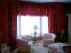JEM Personalized Interiors - Custom Window Treatments - Swags & Draperies