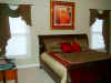 JEM Personalized Interiors - Custom Window Treatments - Swags & Draperies