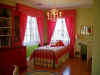 JEM Personalized Interiors - Custom Window Treatments - Swags & Draperies