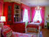 JEM Personalized Interiors - Custom Window Treatments - Swags & Draperies
