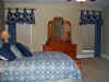 JEM Personalized Interiors - Custom Window Treatments - Swags & Draperies