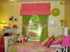JEM Personalized Interiors - Custom Window Treatments - Swags & Draperies