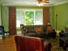 JEM Personalized Interiors - Custom Window Treatments - Swags & Draperies