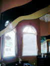 JEM Personalized Interiors - Custom Window Treatments - Swags & Draperies