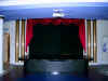 JEM Personalized Interiors - Custom Window Treatments - Swags & Draperies